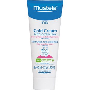 Cold Cream nutri-protective