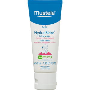 Hydra bebe facial cream