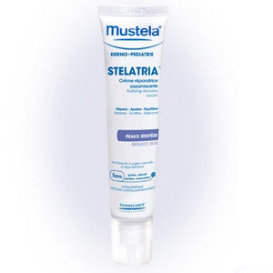 STELATRIA® Purifying recovery cream