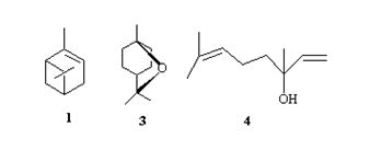 myrtle molecules