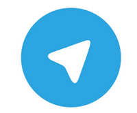 telegram logo200