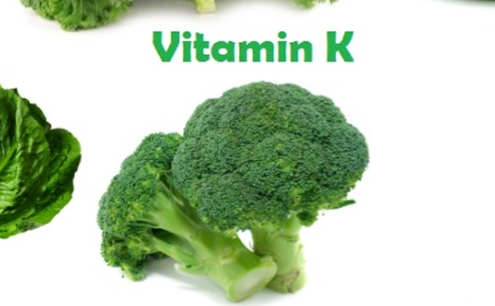 ویتامین K
