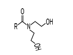 acyl diethanolamide