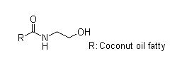 acyl monoethanolamide