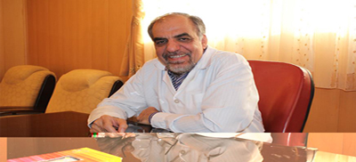 دکتر حسین جهانگیر
