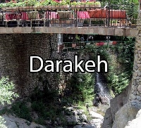 Tehran Darakeh 