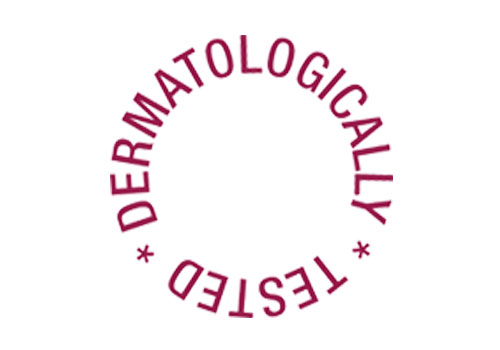 dermatologically tested og