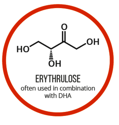 erythrulose