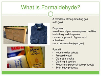 formaldehyde3