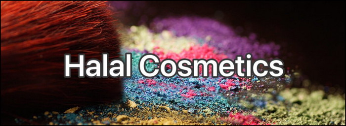 cosmetics