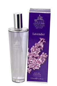 lavender perfume