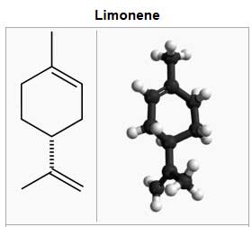 limonene