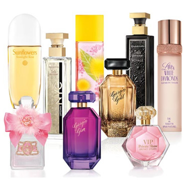 perfume for occasions