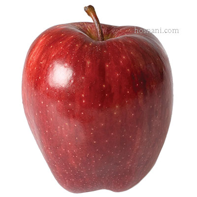 plant Malus domestica og