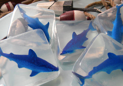 shark soap og