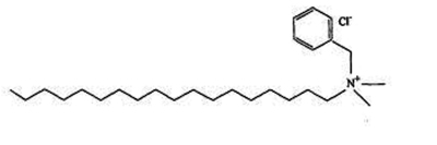 stearyl benzyl ammonium chloride