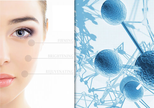 کاربرد سلول های بنیادی در صنایع  آرایشی بهداشتی