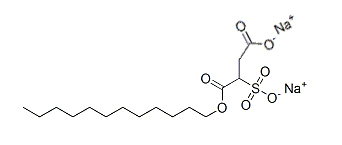 sulfosuccinate2