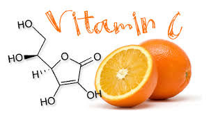 vitamin c og
